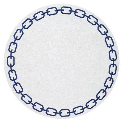 Yetoleyt Chains Placemats (Set of 4)