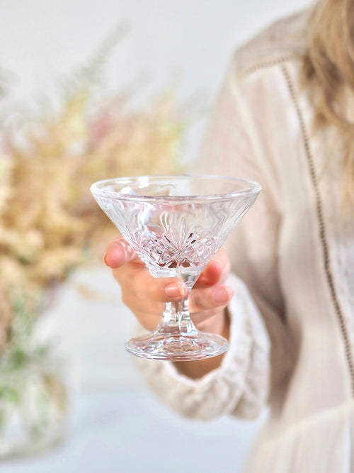 Yetoleyt Martini Glass