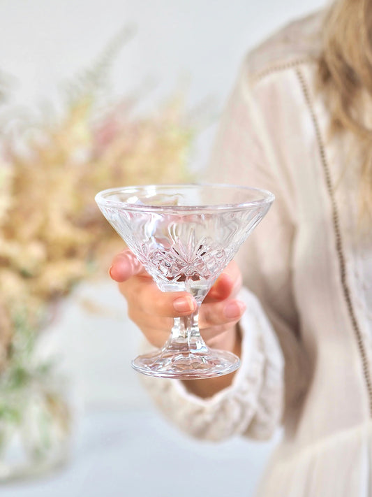 Yetoleyt Martini Glass