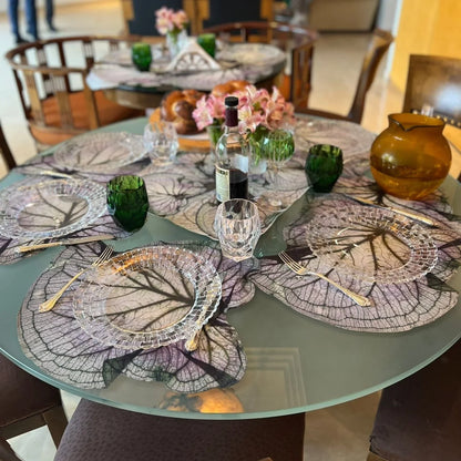 Yetoleyt Biofilia Placemats (Set of 2)