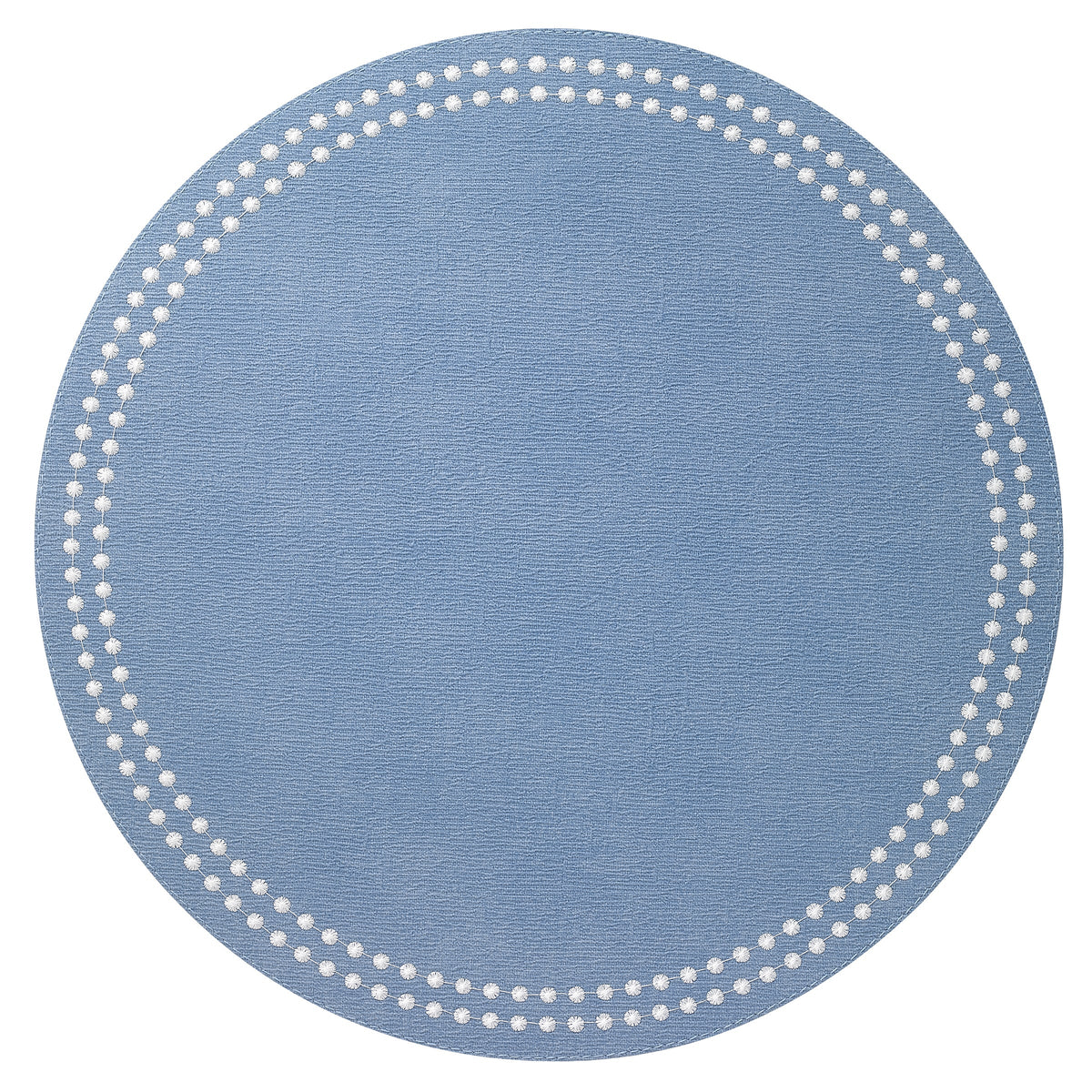 Yetoleyt Pearls Placemats (Set of 4)