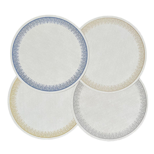 Yetoleyt Flare Placemats (Set of 4)