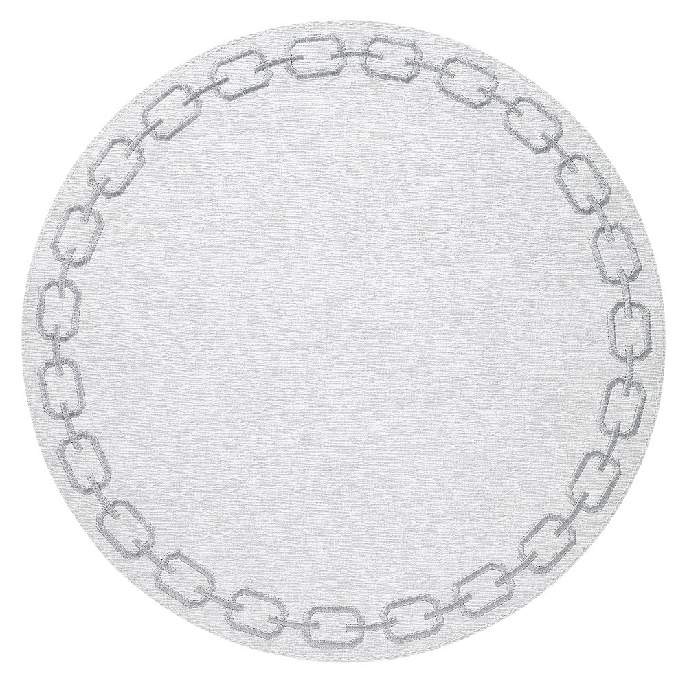 Yetoleyt Chains Placemats (Set of 4)