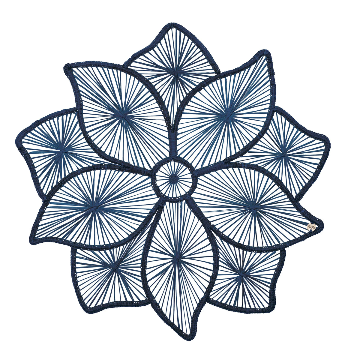 Yetoleyt Nata Placemat Palma de Iraca (Set of 2)