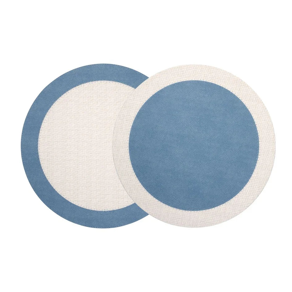 Yetoleyt Halo - Double Sided Placemats (Set of 4)