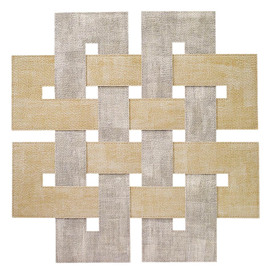 Yetoleyt Celtic Knot Placemat (Set of 4)
