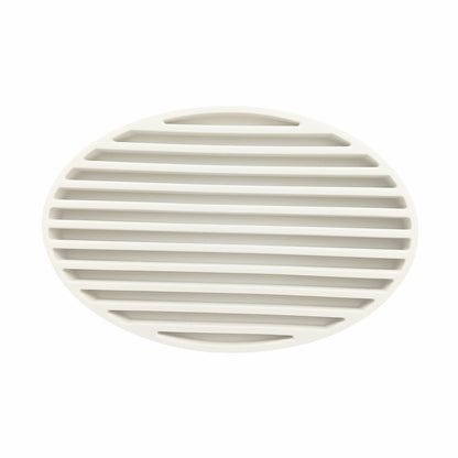Cute Minimalist Silicone Soap Dish