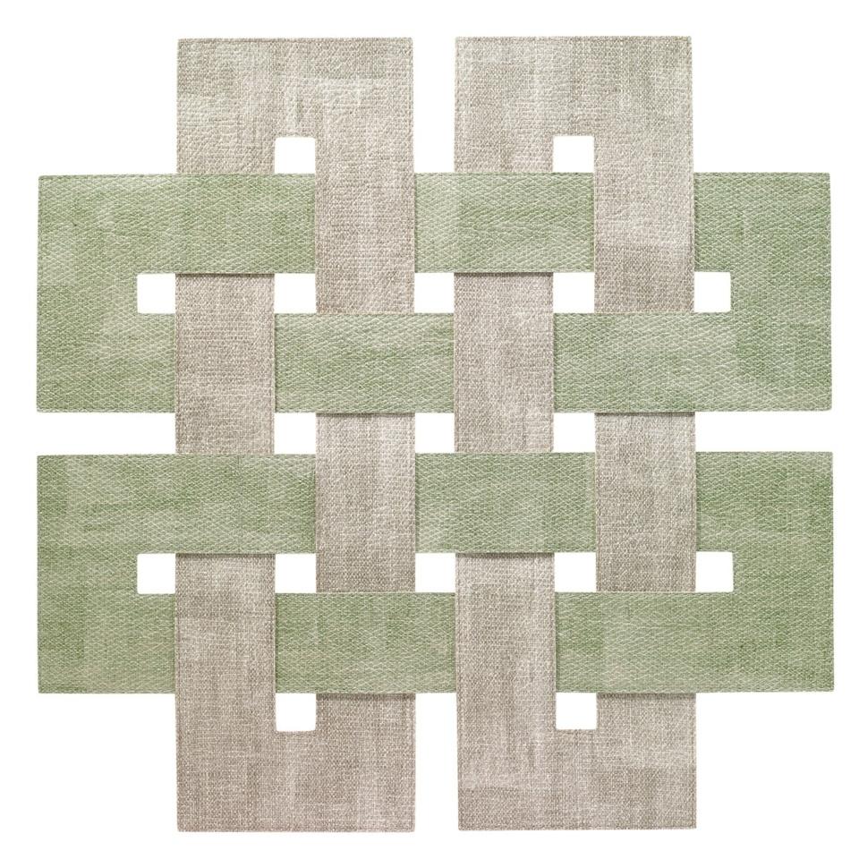 Yetoleyt Celtic Knot Placemat (Set of 4)