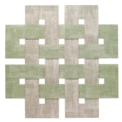 Yetoleyt Celtic Knot Placemat (Set of 4)