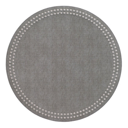 Yetoleyt Pearls Placemats (Set of 4)