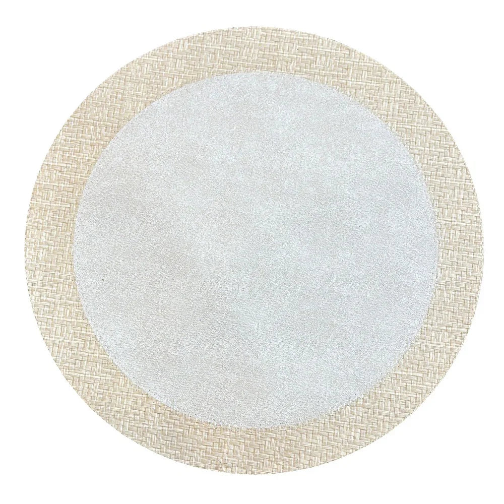 Yetoleyt Halo - Double Sided Placemats (Set of 4)
