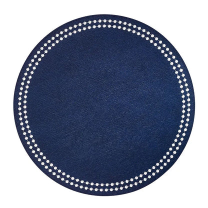 Yetoleyt Pearls Placemats (Set of 4)