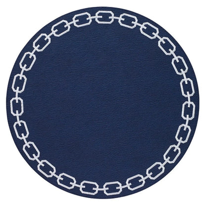 Yetoleyt Chains Placemats (Set of 4)