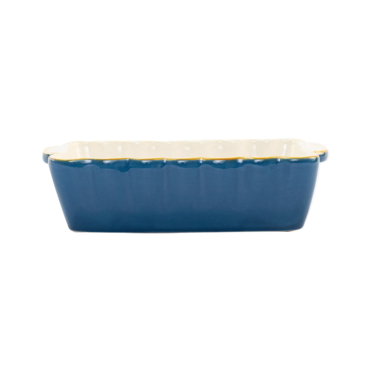 Yetoleyt Hearthline Small Rectangular Baker - Blue