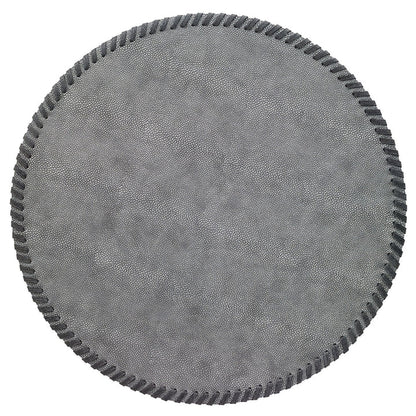 Yetoleyt Whipstitch Placemats (Set of 4)