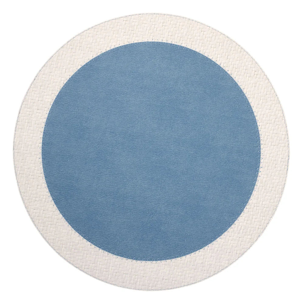 Yetoleyt Halo - Double Sided Placemats (Set of 4)