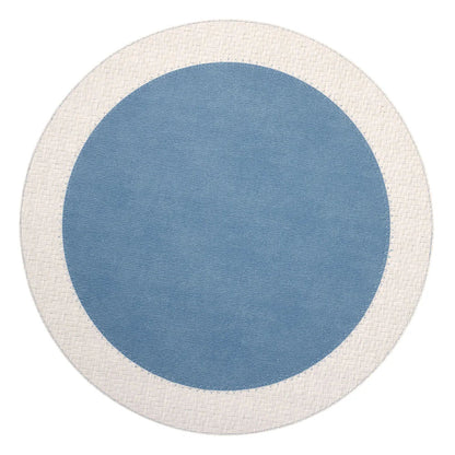 Yetoleyt Halo - Double Sided Placemats (Set of 4)