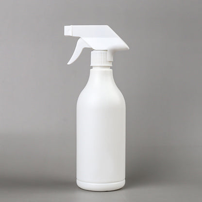 High Pressure Spray Bottle Flower Cleaner