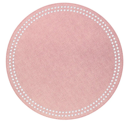 Yetoleyt Pearls Placemats (Set of 4)