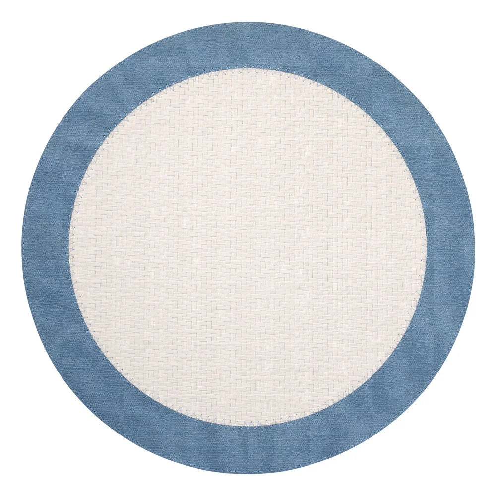 Yetoleyt Halo - Double Sided Placemats (Set of 4)