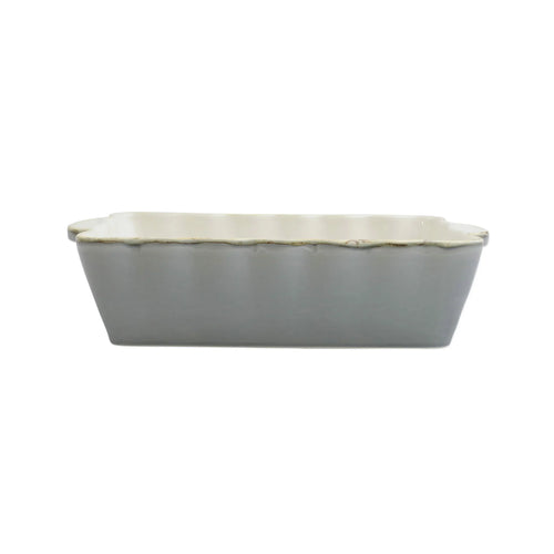 Yetoleyt Hearthline Medium Rectangular Baker - Gray
